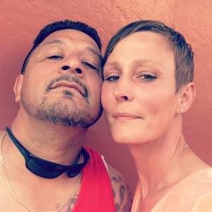 Meet your Posher, Fred